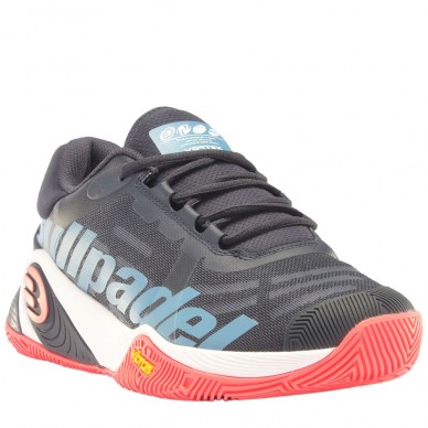 Bullpadel Vertex Vibram 24I navy blue heren 2024