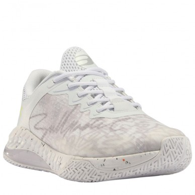 Bullpadel Ionic 24I white heren 2024