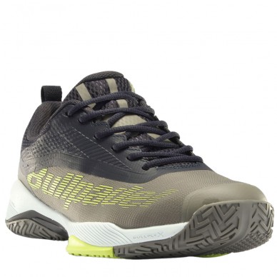 Bullpadel Performance Hybrid 24I heren kaki 2024
