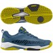Bullpadel Performance Hybrid 24I steel blue heren 2024