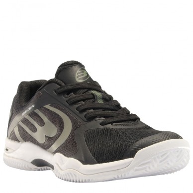 Bullpadel Beker 24I black kaki heren 2024
