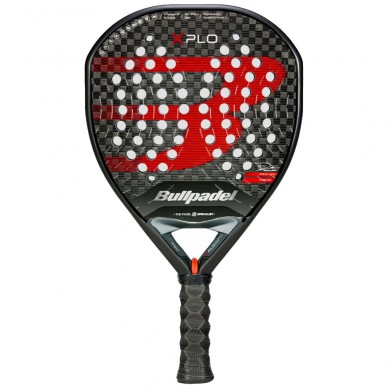 Bullpadel XPlo 2025