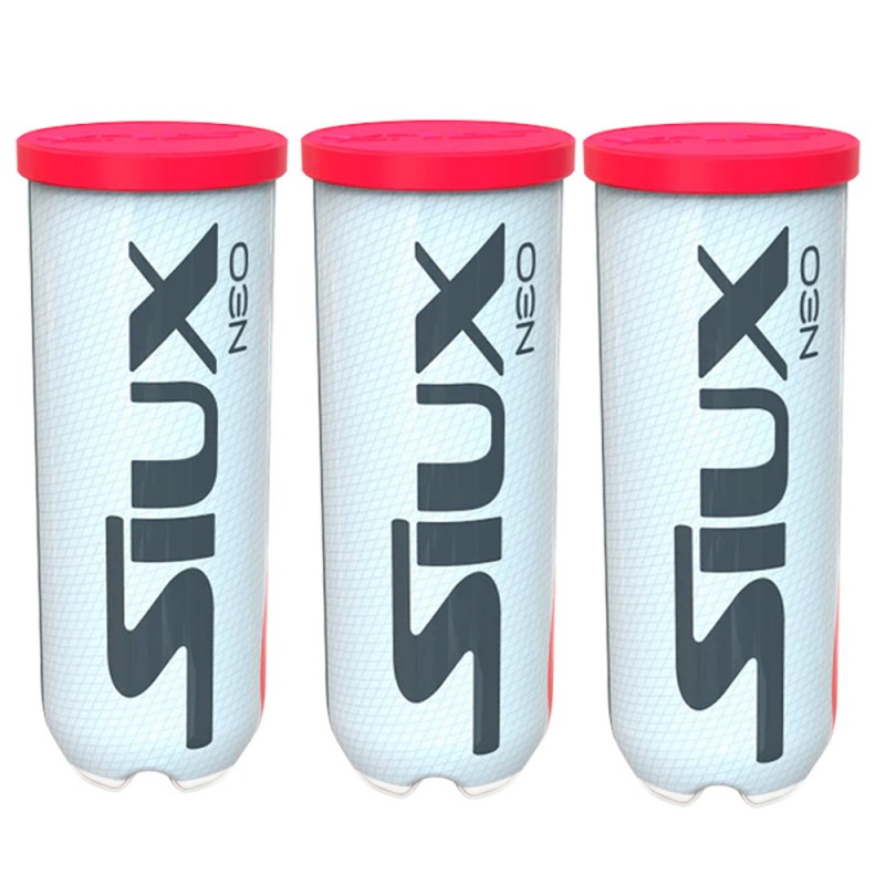 Siux pack 3 Neo x 3x3 Stucks Siux pack 3 Neo x 3x3 Stucks