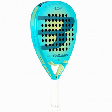 Bullpadel Flow Vrouw 2025