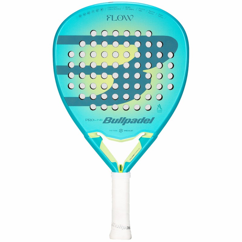 Bullpadel Flow Vrouw 2025 Bullpadel Flow Vrouw 2025