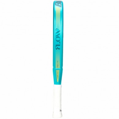 Bullpadel Flow Vrouw 2025