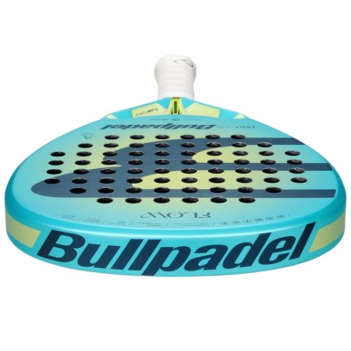 Bullpadel Flow Vrouw 2025