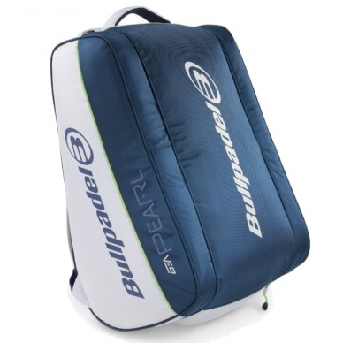 Bullpadel padeltas BPP25021 Pearl wit 2024