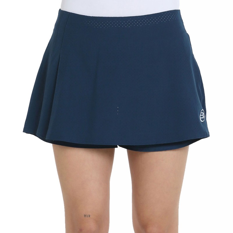 Bullpadel Oleiros nachtblauwe rok Bullpadel Oleiros nachtblauwe rok