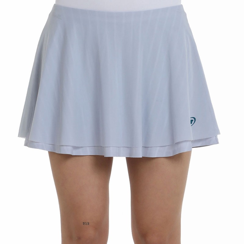 Bullpadel Okab grijze blauwachtige rok Bullpadel Okab grijze blauwachtige rok