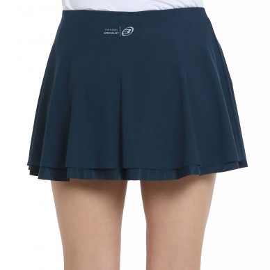 Bullpadel Okab blauwe nacht rok