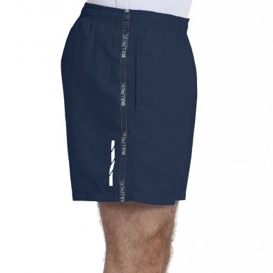 Bullpadel Celano marineblauw short