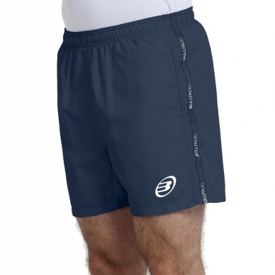 Bullpadel Celano marineblauw short