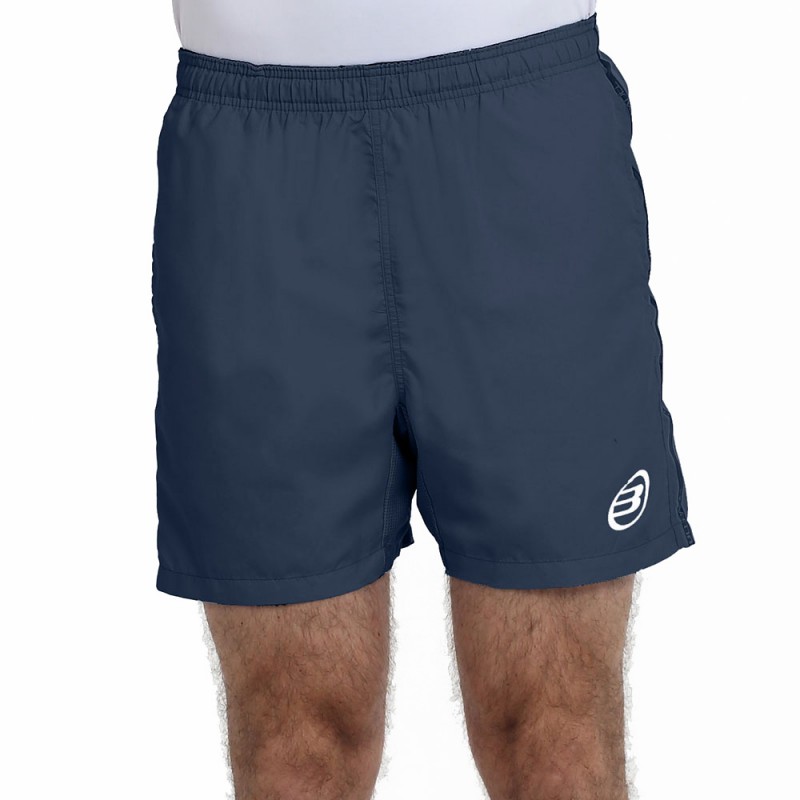 Bullpadel Celano marineblauw short Bullpadel Celano marineblauw short