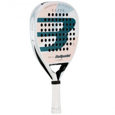 Bullpadel Elite Vrouw 2025