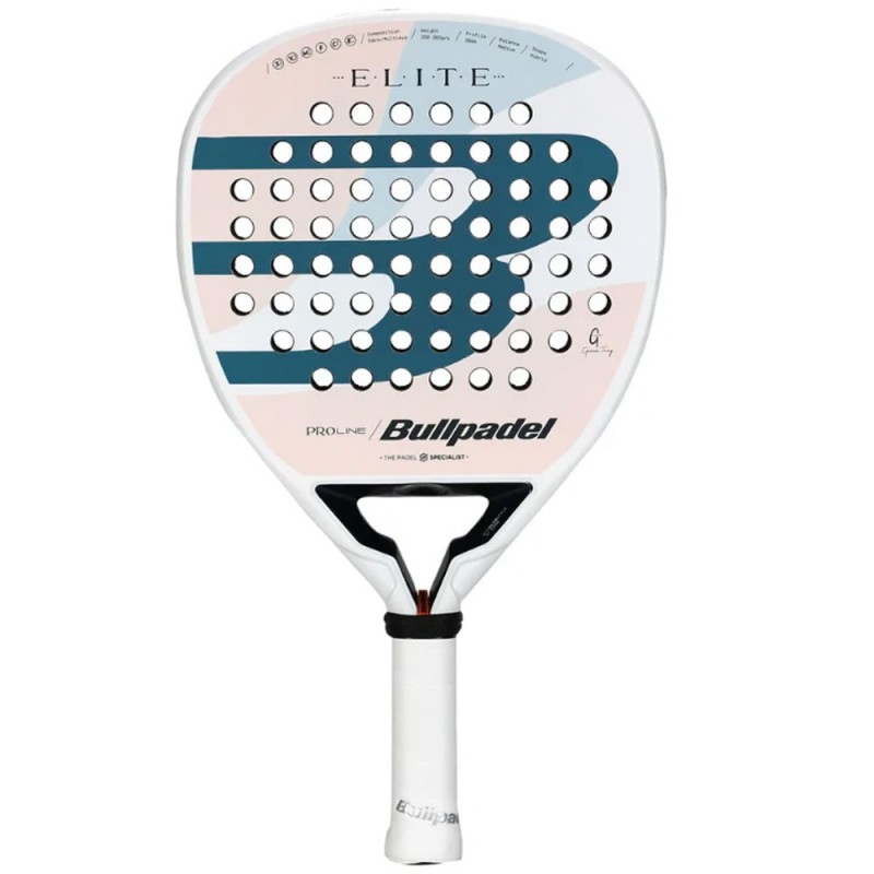 Bullpadel Elite Vrouw 2025 Bullpadel Elite Vrouw 2025