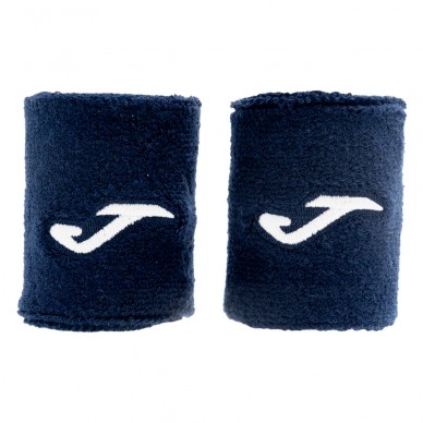 Joma polsbandjes korte donkerblauwe