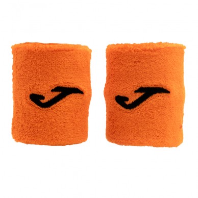 Joma polsbandjes korte oranje