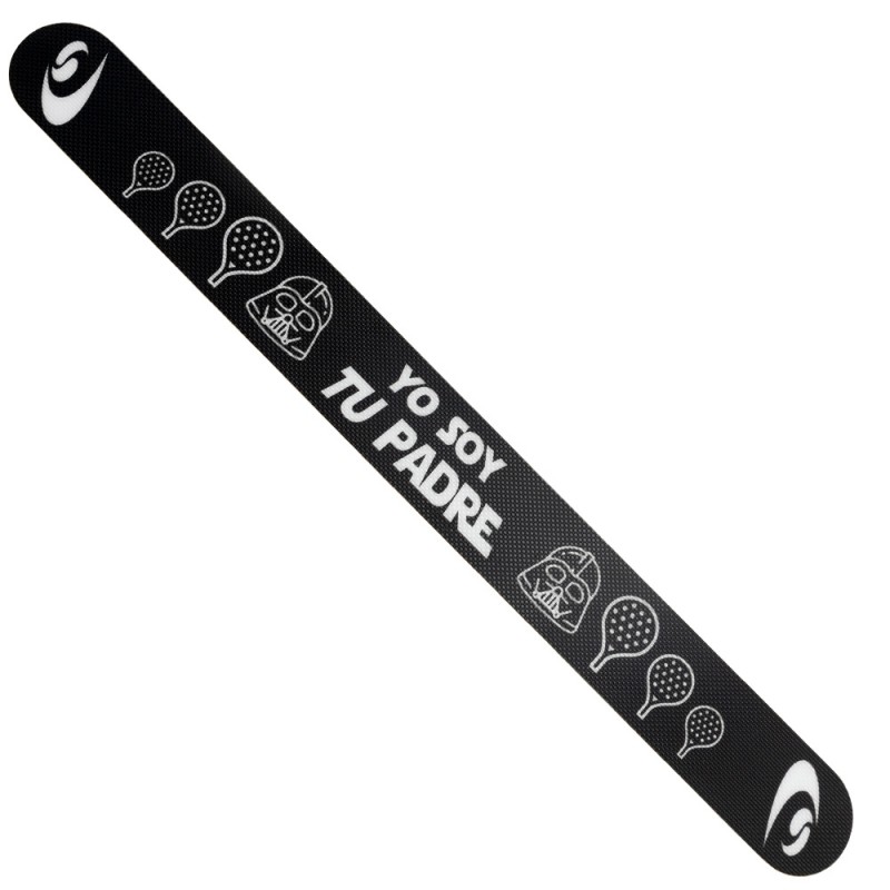 Dreampadel Beschermer Star Wars zwart Dreampadel Beschermer Star Wars zwart