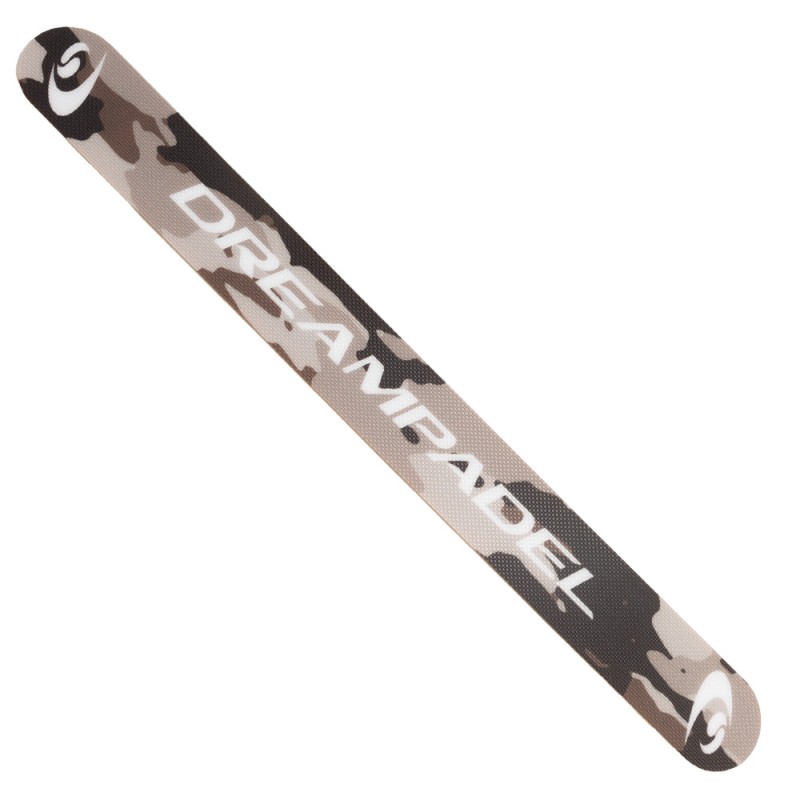Dreampadel Beschermer Camouflage bruine Dreampadel Beschermer Camouflage bruine