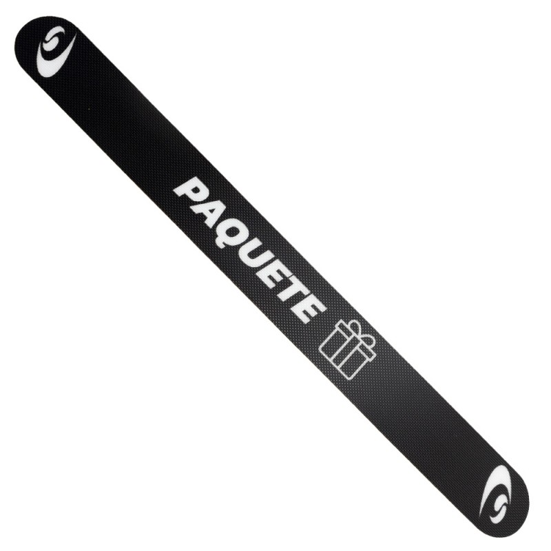 Dreampadel Beschermer pakket Zwart