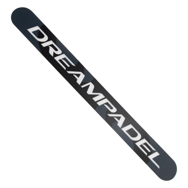 Dreampadel beschermer camouflage zwart Dreampadel beschermer camouflage zwart