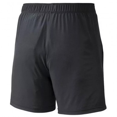Mizuno Tennis 8 In Flex zwart short