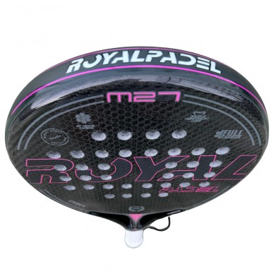Royal Padel RP M27 Light LTD 2024