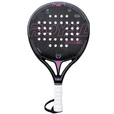 Royal Padel RP M27 Light LTD 2024