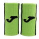 Joma polsbandjes lange groen zwarte