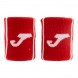 Joma polsbandjes Game Korte rood wit