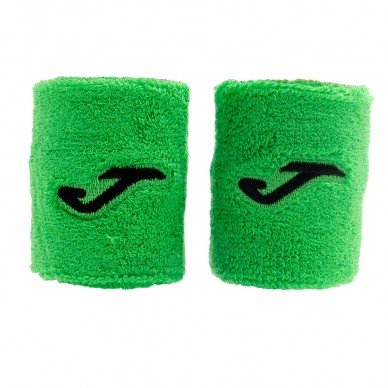 Joma polsbandjes korte groene