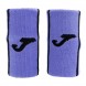 Joma polsbandjes lange blauw zwart