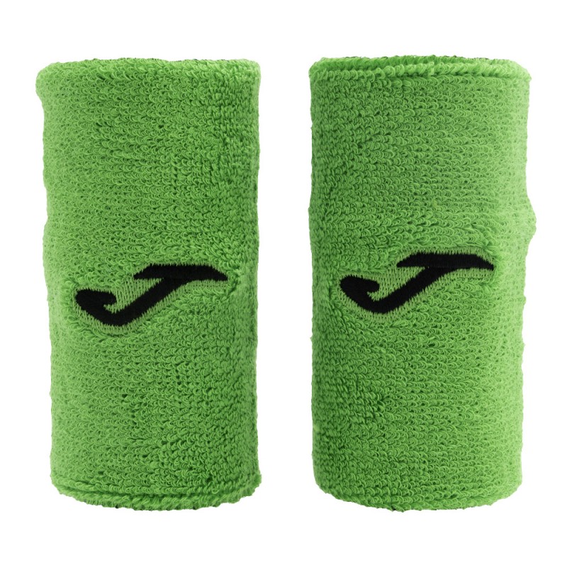 Joma polsbandjes Lange groene zwarte Joma polsbandjes Lange groene zwarte