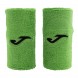 Joma polsbandjes Lange groene zwarte