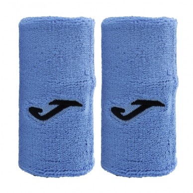 Joma polsbandjes Lange blauw zwart