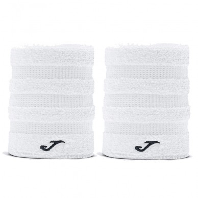 Joma Slam Pro witte polsband