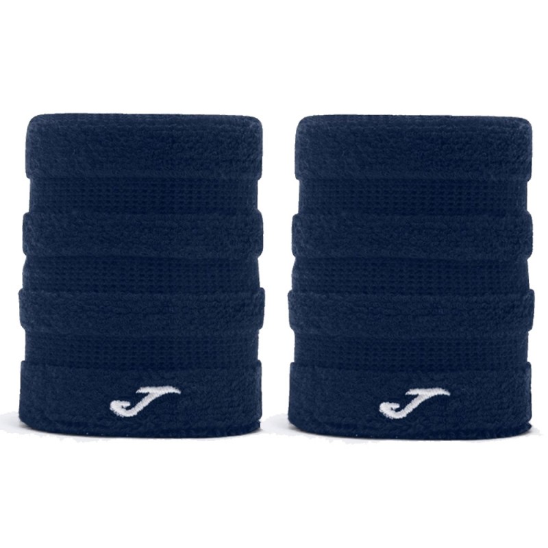 Joma Slam Pro Polsband Marineblauw Joma Slam Pro Polsband Marineblauw