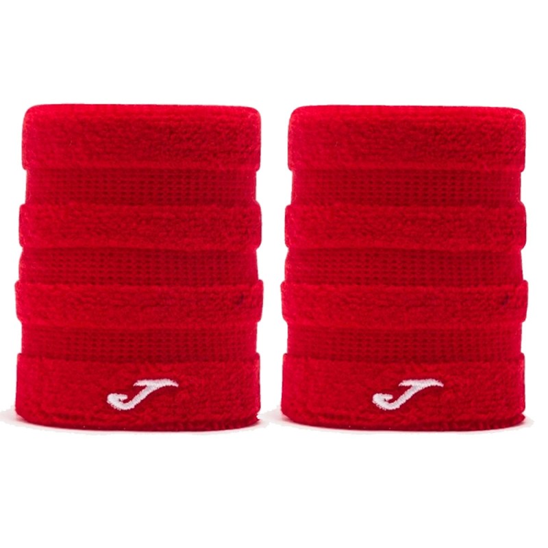 Joma Slam Pro rode polsband Joma Slam Pro rode polsband