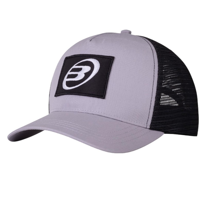 Cap Bullpadel BPG-245 grijs pet Cap Bullpadel BPG-245 grijs pet
