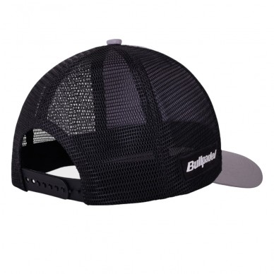 Cap Bullpadel BPG-245 grijs pet