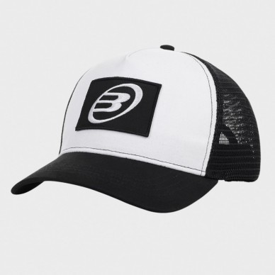 Cap Bullpadel BPG-245 zwarte