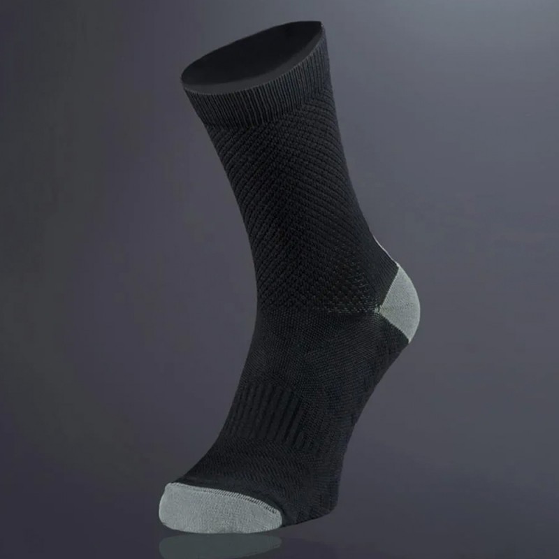 Endless S.O.X Medium zwarte sokken