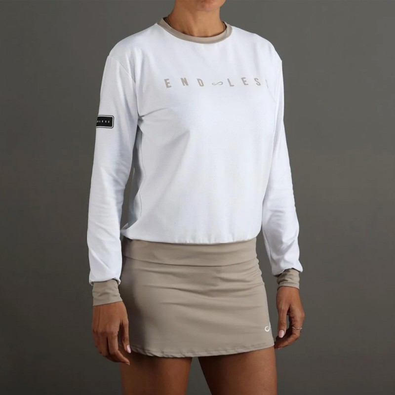 Endless Inner Tech II wit sweatshirt Endless Inner Tech II wit sweatshirt