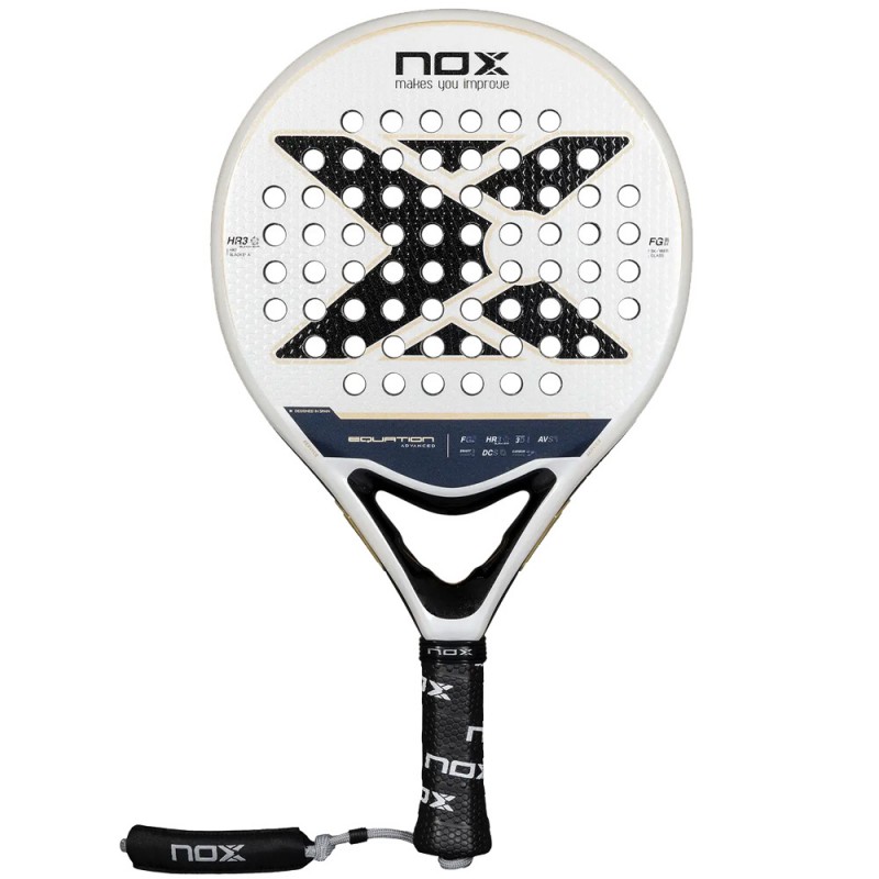 Nox Equation Advanced Serie 2025 Nox Equation Advanced Serie 2025