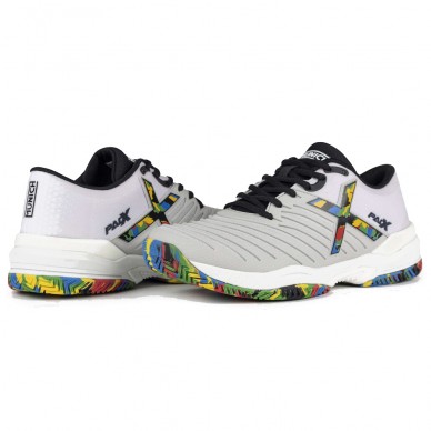 Munich Padx Olympix 51 grey heren 2024