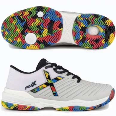 Munich Padx Olympix 51 grey heren 2024