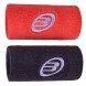 Bullpadel polsbandjes BPMU243 I marineblauw framboos