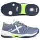 Munich Padx 49 Padel grey heren 2024