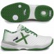 Munich Padx 50 Padel white heren 2024
